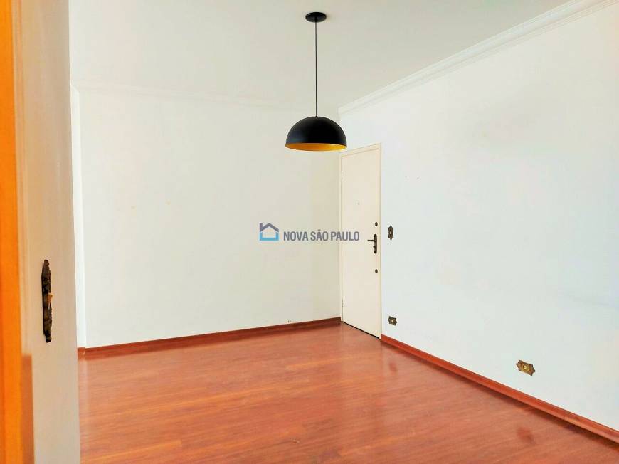 Foto 2 de Apartamento com 3 Quartos para alugar, 95m² em Itaim Bibi, São Paulo