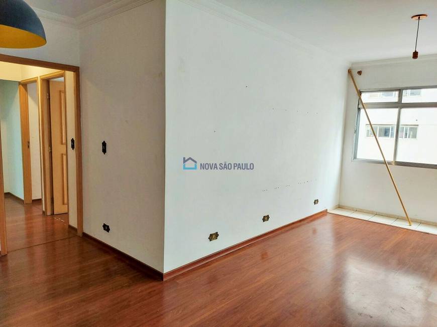 Foto 4 de Apartamento com 3 Quartos para alugar, 95m² em Itaim Bibi, São Paulo