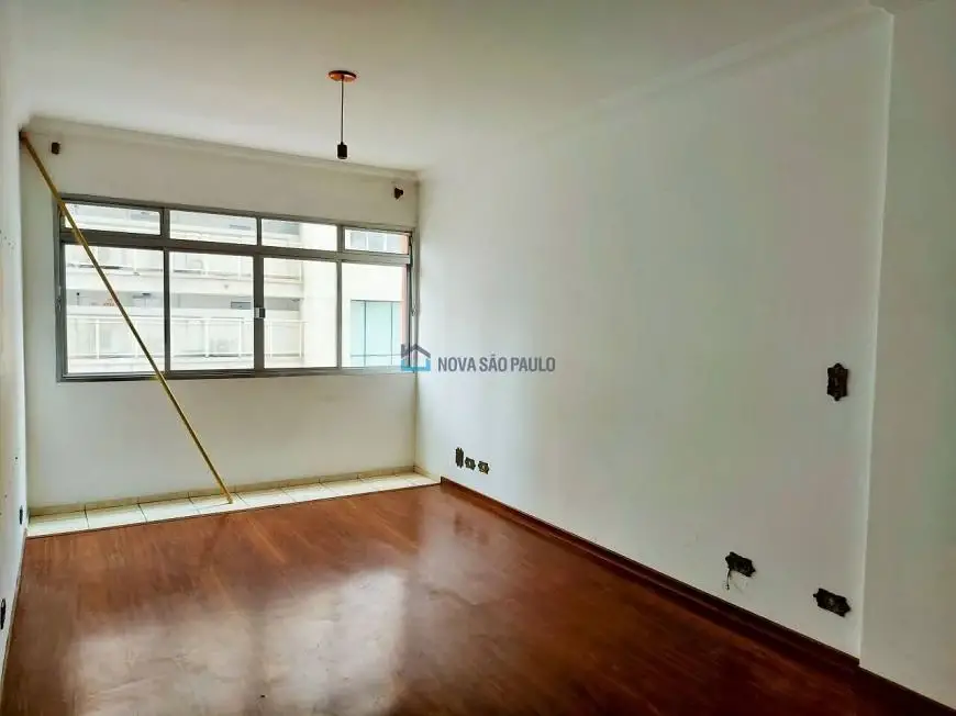 Foto 1 de Apartamento com 3 Quartos para alugar, 95m² em Itaim Bibi, São Paulo