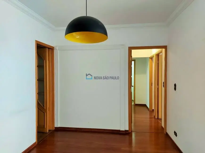 Foto 3 de Apartamento com 3 Quartos para alugar, 95m² em Itaim Bibi, São Paulo