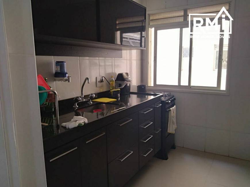 Foto 1 de Apartamento com 3 Quartos à venda, 116m² em Jardim Aquarius, São José dos Campos