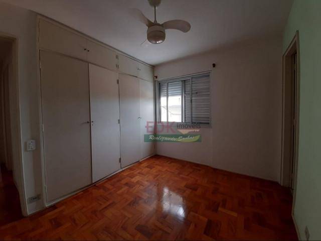 Foto 2 de Apartamento com 3 Quartos à venda, 132m² em Jardim Bela Vista, São José dos Campos
