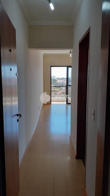 Foto 1 de Apartamento com 3 Quartos para alugar, 104m² em Jardim Chapadão, Campinas