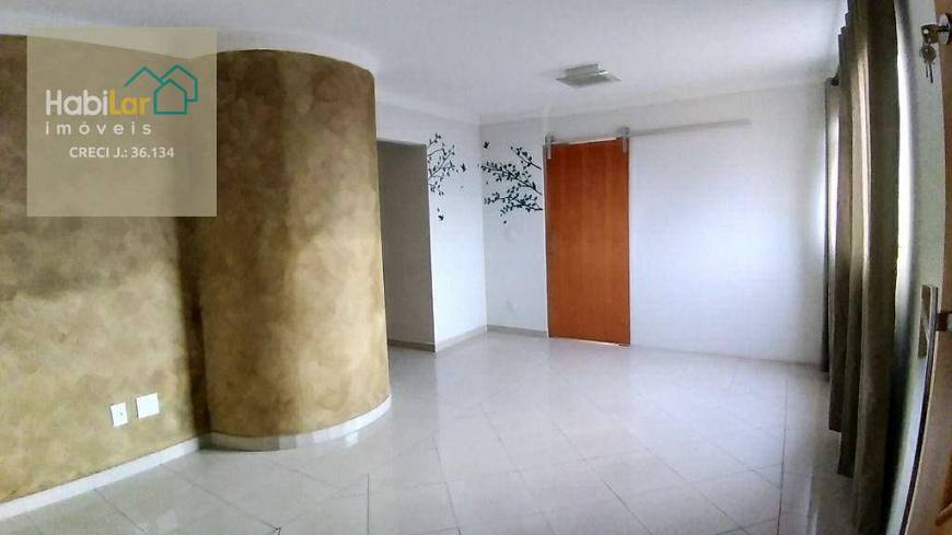 Foto 1 de Apartamento com 3 Quartos à venda, 80m² em Jardim Ouro Verde, São José do Rio Preto