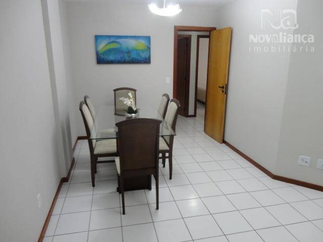 Foto 1 de Apartamento com 3 Quartos à venda, 96m² em Mata da Praia, Vitória