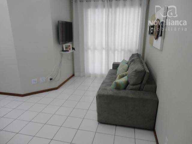 Foto 2 de Apartamento com 3 Quartos à venda, 96m² em Mata da Praia, Vitória