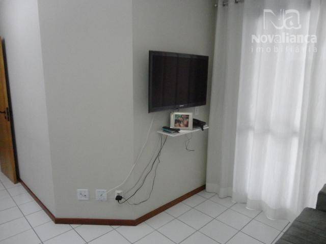 Foto 5 de Apartamento com 3 Quartos à venda, 96m² em Mata da Praia, Vitória