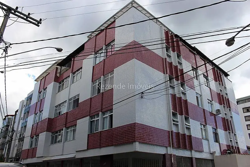 Foto 1 de Apartamento com 3 Quartos à venda, 100m² em Morro da Glória, Juiz de Fora