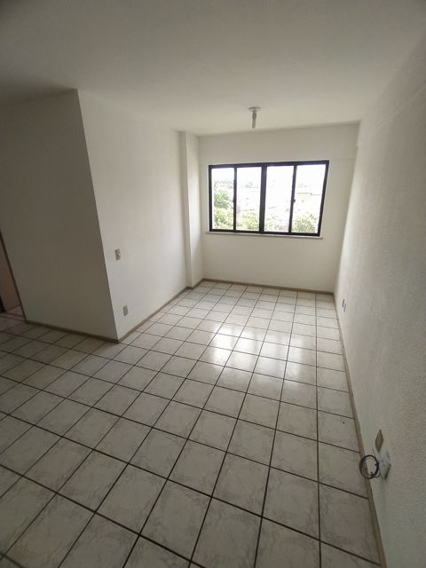 Foto 1 de Apartamento com 3 Quartos para alugar, 55m² em Parangaba, Fortaleza