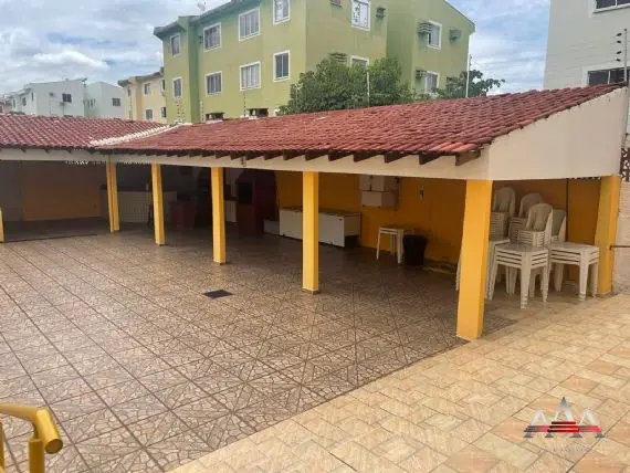 Foto 5 de Apartamento com 3 Quartos à venda, 85m² em Porto, Cuiabá