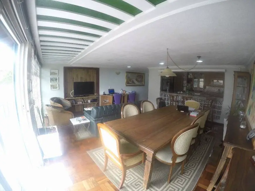 Foto 1 de Apartamento com 3 Quartos à venda, 200m² em Santa Tereza, Porto Alegre