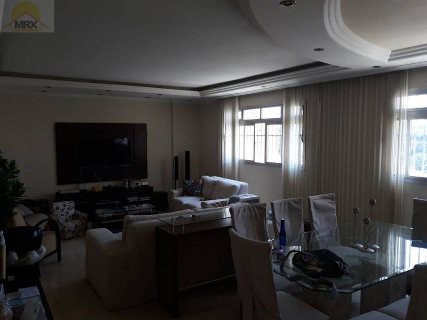 Foto 1 de Apartamento com 3 Quartos à venda, 190m² em Saúde, São Paulo