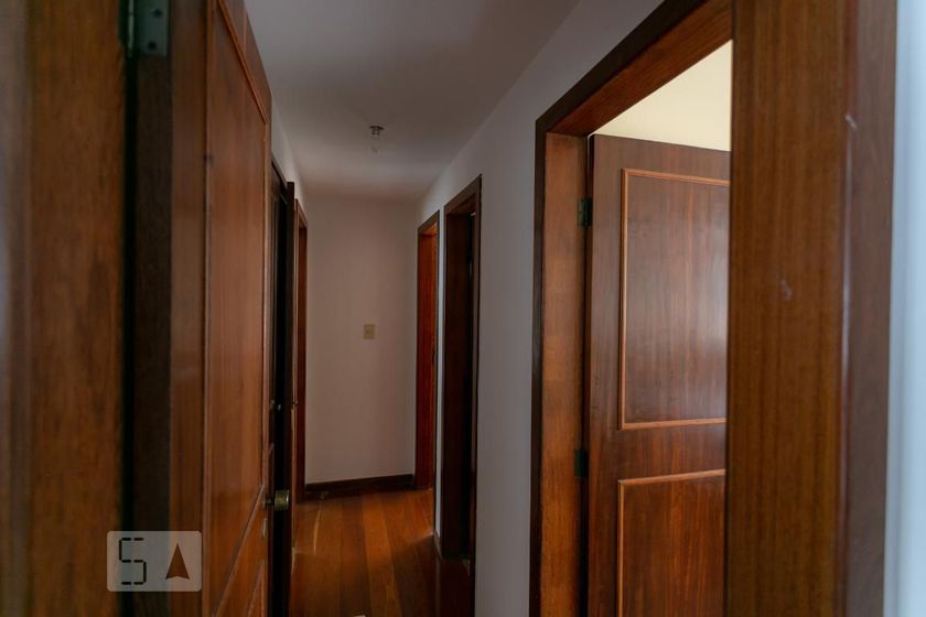Foto 5 de Apartamento com 3 Quartos para alugar, 80m² em Sion, Belo Horizonte