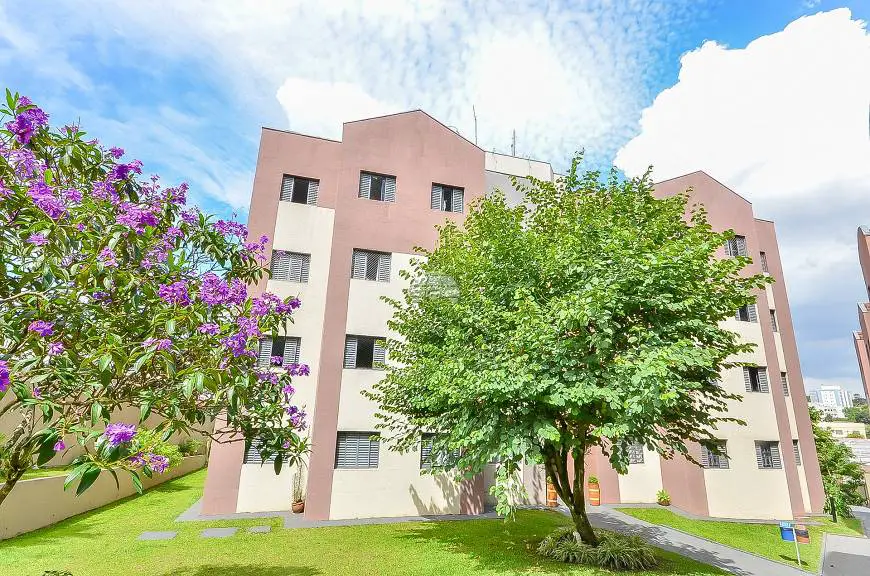 Foto 1 de Apartamento com 3 Quartos à venda, 62m² em Tingui, Curitiba