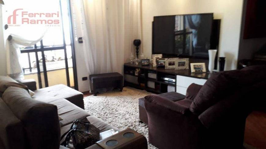 Foto 1 de Apartamento com 3 Quartos à venda, 133m² em Vila Galvão, Guarulhos