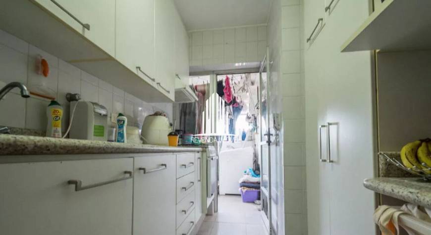 Foto 5 de Apartamento com 3 Quartos à venda, 75m² em Vila São Paulo, São Paulo