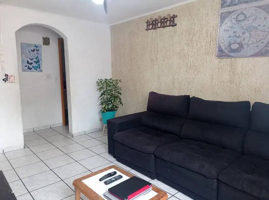 Foto 1 de Apartamento com 3 Quartos à venda, 70m² em Vila Siqueira, São Paulo