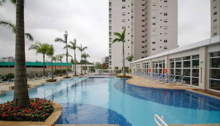 Foto 1 de Apartamento com 4 Quartos à venda, 162m² em Barra Funda, São Paulo