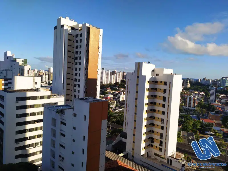 Foto 1 de Apartamento com 4 Quartos à venda, 157m² em Caminho Das Árvores, Salvador