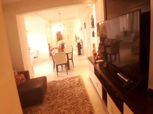 Foto 4 de Apartamento com 4 Quartos à venda, 160m² em Grajaú, Belo Horizonte