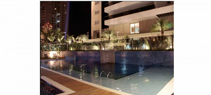 Foto 1 de Apartamento com 4 Quartos à venda, 320m² em Jardim Botânico, Ribeirão Preto