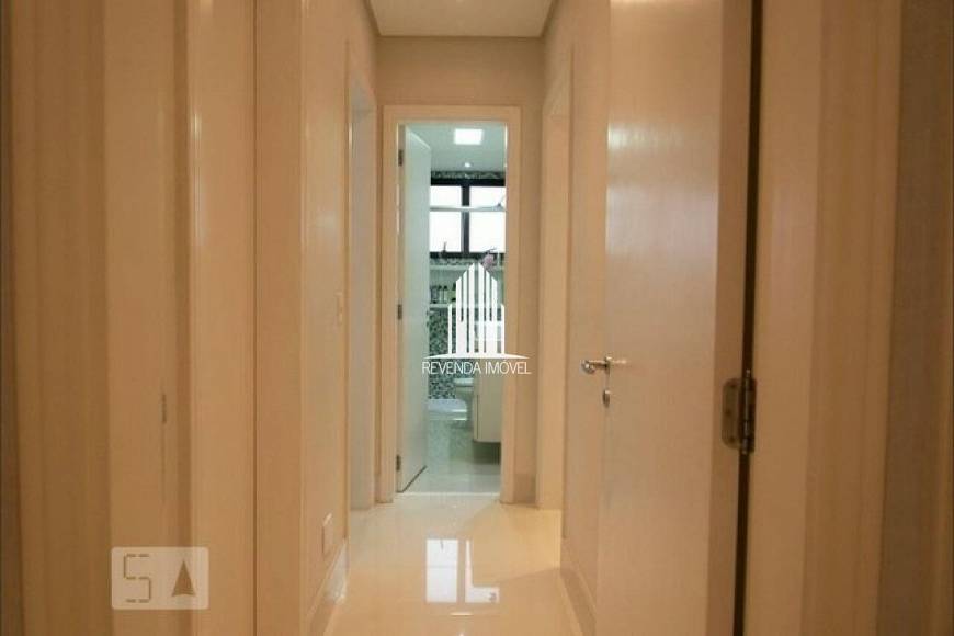 Foto 5 de Apartamento com 4 Quartos à venda, 130m² em Móoca, São Paulo