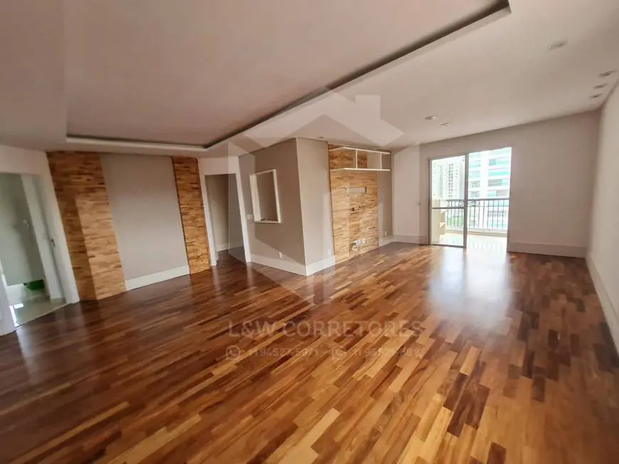 Foto 1 de Apartamento com 4 Quartos à venda, 153m² em Santa Terezinha, São Paulo