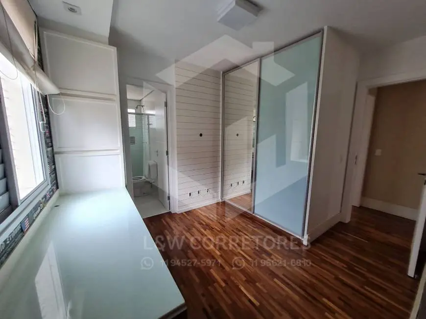 Foto 3 de Apartamento com 4 Quartos à venda, 153m² em Santa Terezinha, São Paulo