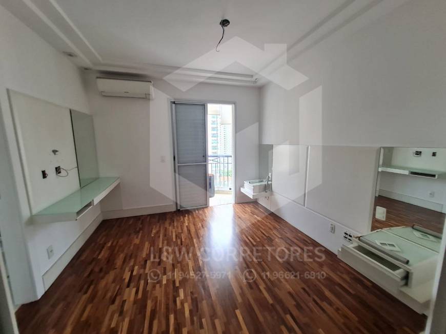 Foto 4 de Apartamento com 4 Quartos à venda, 153m² em Santa Terezinha, São Paulo