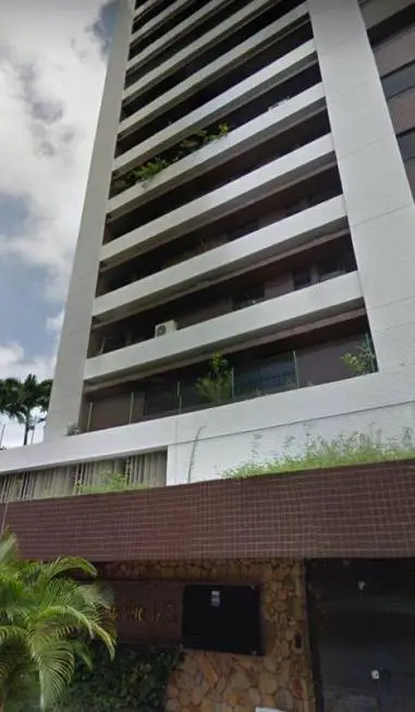 Foto 1 de Apartamento com 4 Quartos à venda, 285m² em Torre, Recife