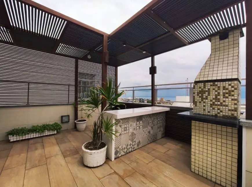 Foto 1 de Apartamento com 5 Quartos à venda, 472m² em Praia do Futuro, Fortaleza