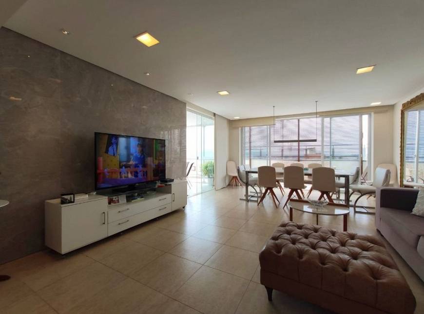 Foto 3 de Apartamento com 5 Quartos à venda, 472m² em Praia do Futuro, Fortaleza