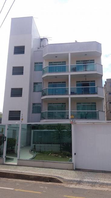 Foto 1 de Apartamento com 5 Quartos à venda, 220m² em Teixeiras, Juiz de Fora