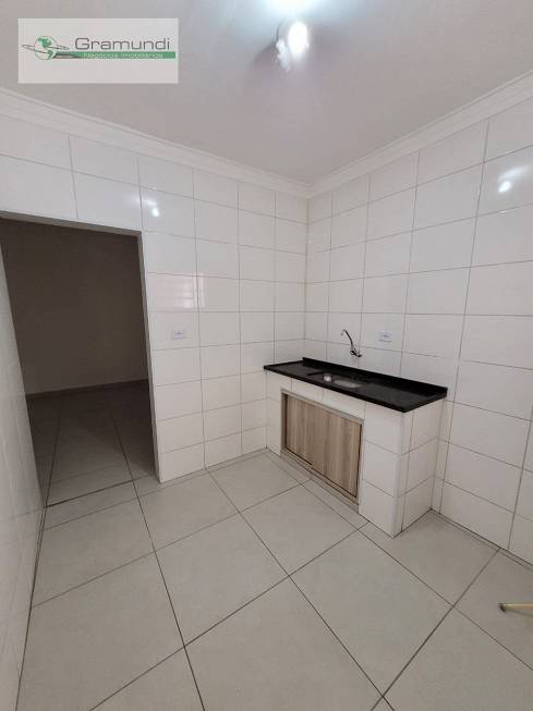 Foto 1 de Casa com 1 Quarto para alugar, 20m² em São João Climaco, São Paulo