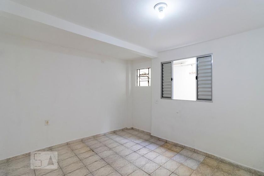 Foto 1 de Casa com 1 Quarto para alugar, 48m² em São João Climaco, São Paulo