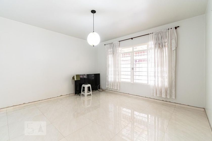 Foto 1 de Casa com 2 Quartos para alugar, 144m² em Jabaquara, São Paulo