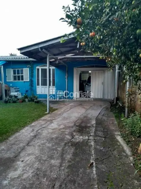 Foto 2 de Casa com 2 Quartos à venda, 360m² em Nossa Senhora de Fátima, Caxias do Sul