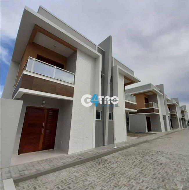 Foto 1 de Casa com 2 Quartos à venda, 6984m² em Parque Potira, Caucaia