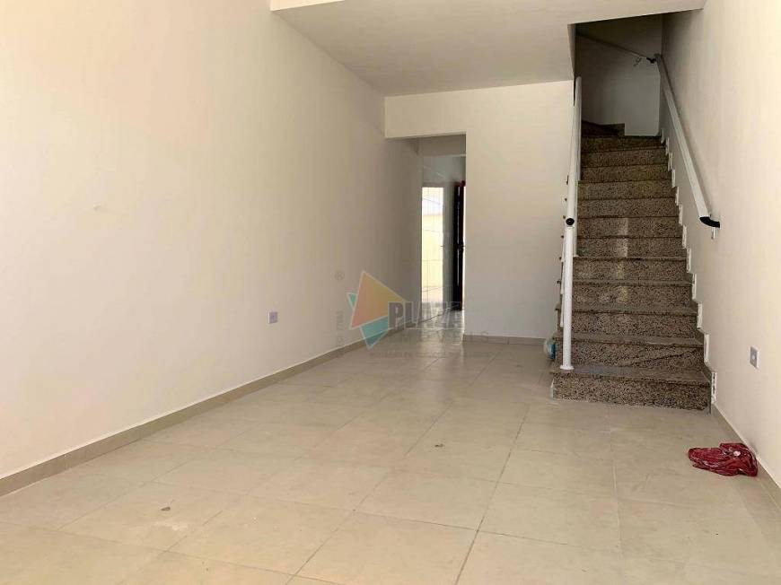Foto 3 de Casa com 2 Quartos à venda, 80m² em Tude Bastos, Praia Grande