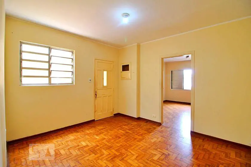 Foto 1 de Casa com 2 Quartos para alugar, 150m² em Vila America, Santo André