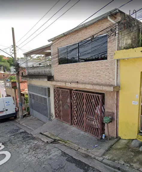 Foto 1 de Casa com 2 Quartos à venda, 120m² em Vila Dalva, São Paulo