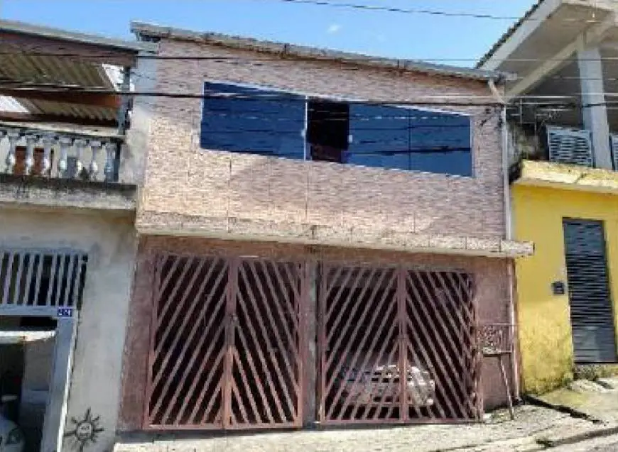 Foto 2 de Casa com 2 Quartos à venda, 120m² em Vila Dalva, São Paulo