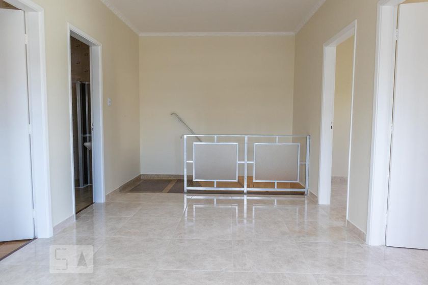 Foto 3 de Casa com 2 Quartos para alugar, 66m² em Vila Maria, São Paulo