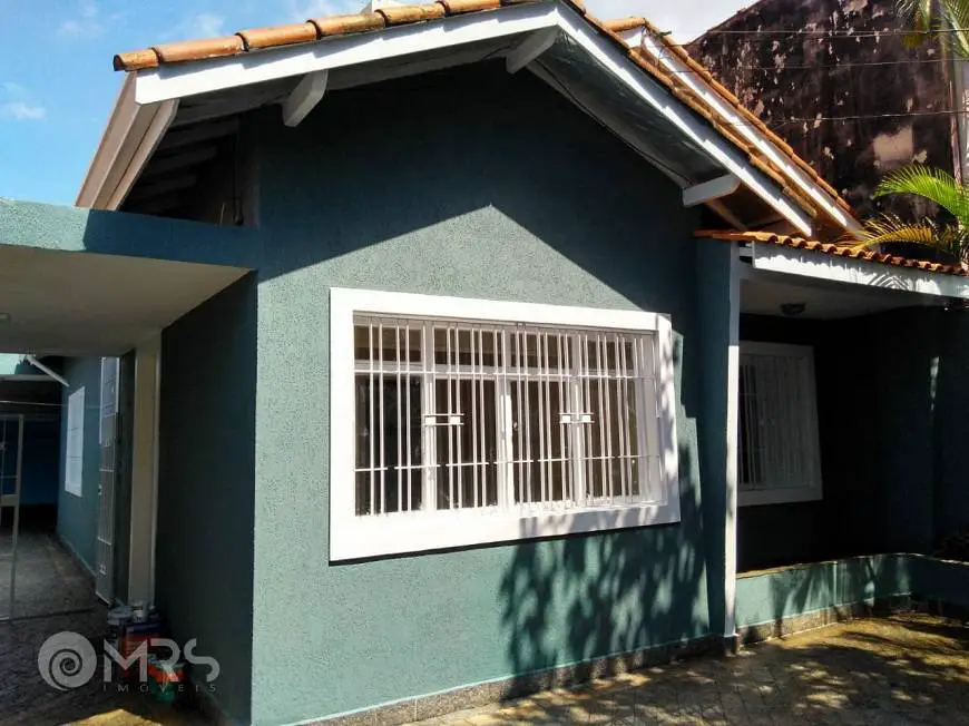 Foto 1 de Casa com 2 Quartos para alugar, 120m² em Vila Moinho Velho, São Paulo