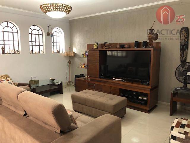 Foto 3 de Casa com 3 Quartos para venda ou aluguel, 309m² em Brooklin, São Paulo