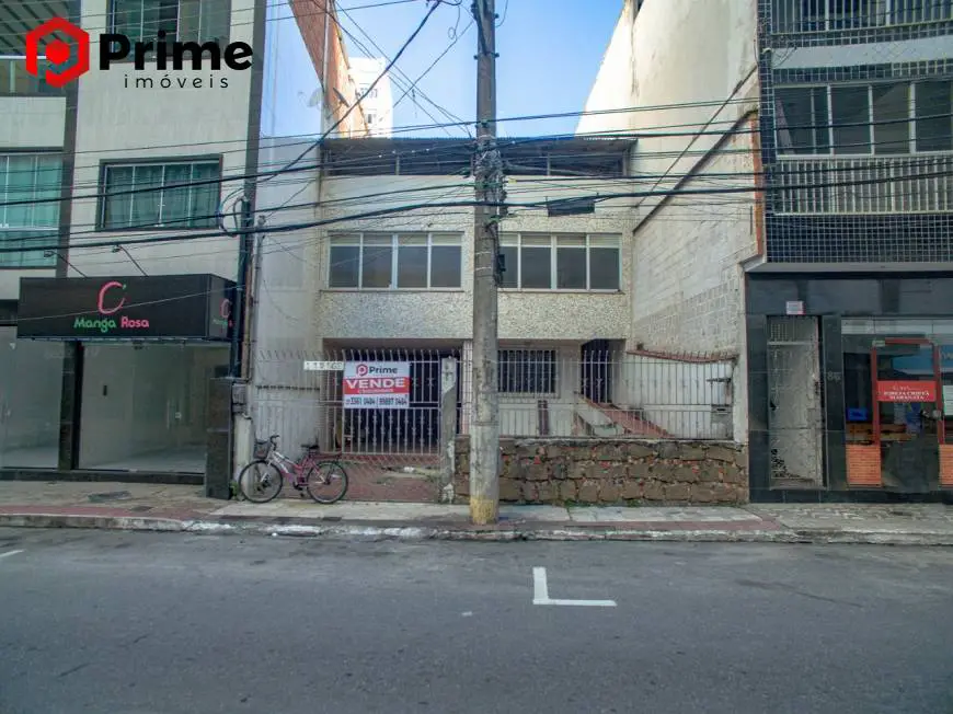 Foto 1 de Casa com 3 Quartos à venda, 200m² em Centro, Guarapari