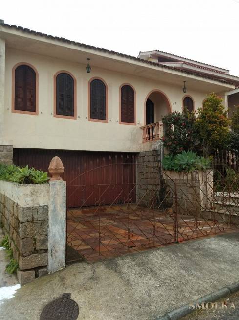 Foto 1 de Casa com 3 Quartos à venda, 138m² em José Mendes, Florianópolis