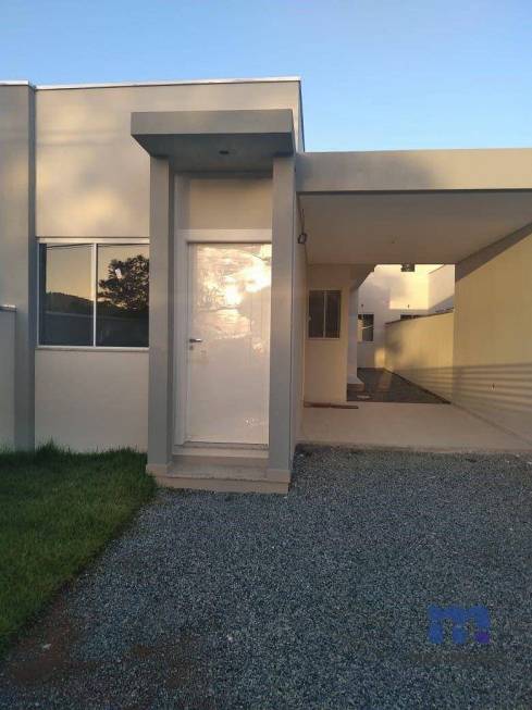 Foto 3 de Casa com 3 Quartos à venda, 93m² em Nova Esperanca, Balneário Camboriú