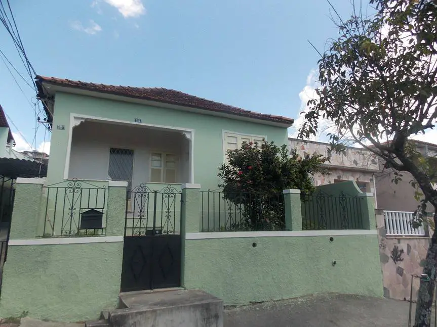 Foto 1 de Casa com 3 Quartos para alugar, 100m² em Quintino Bocaiúva, Rio de Janeiro