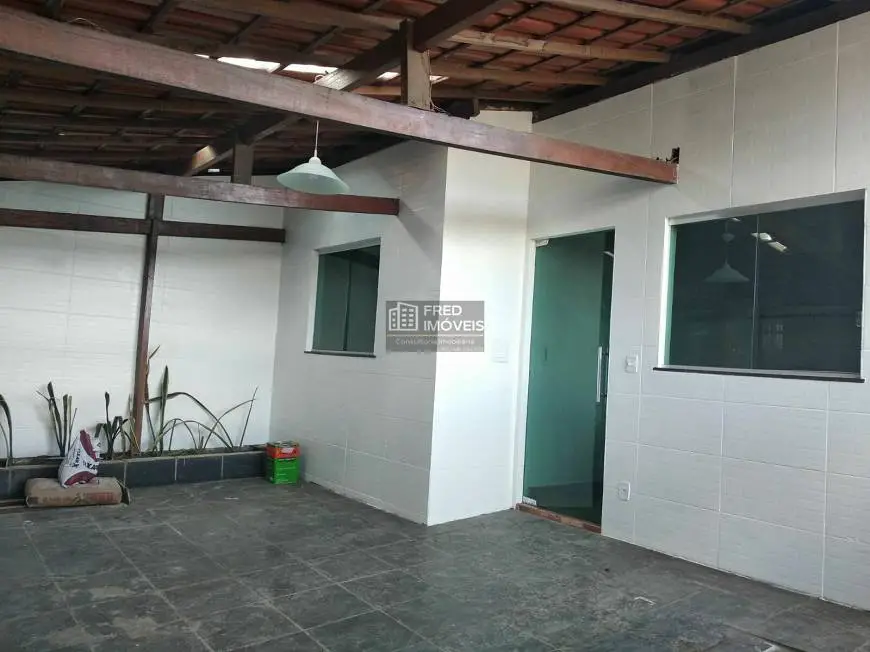 Foto 1 de Casa com 3 Quartos à venda, 90m² em São Benedito, Santa Luzia